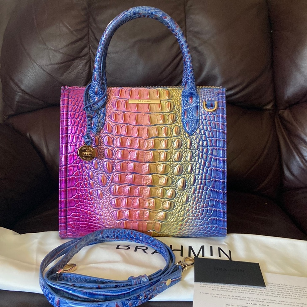 Brahmin small Caroline in Magic Melbourne